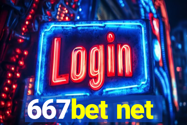 667bet net